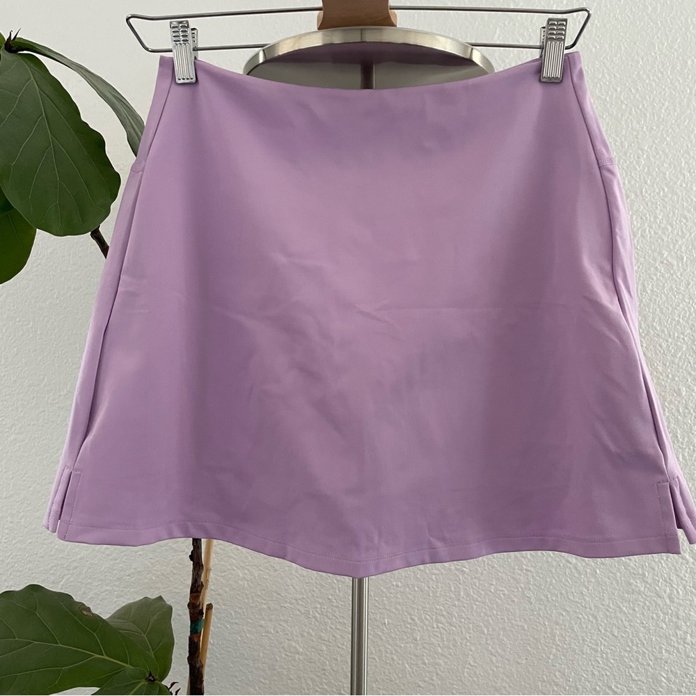 Girlfriend Collective Sport Skort